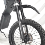Stealth Enduro Electric Dirt Bike - Image 2