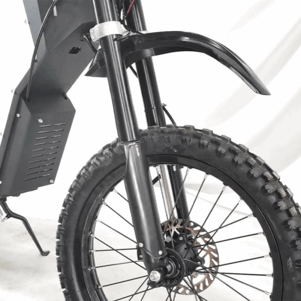 Stealth Enduro – Image 2