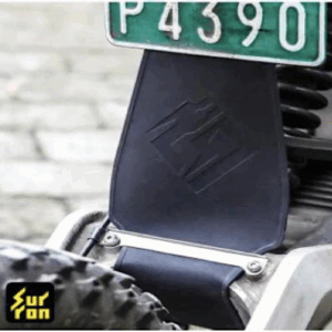 Sur Ron Rear Shock Mud Guard OEM