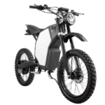 Stealth Enduro Electric Dirt Bike