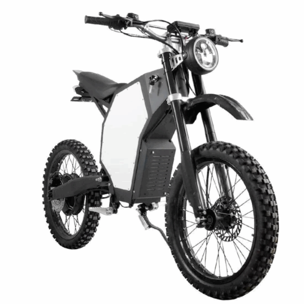 Stealth Enduro