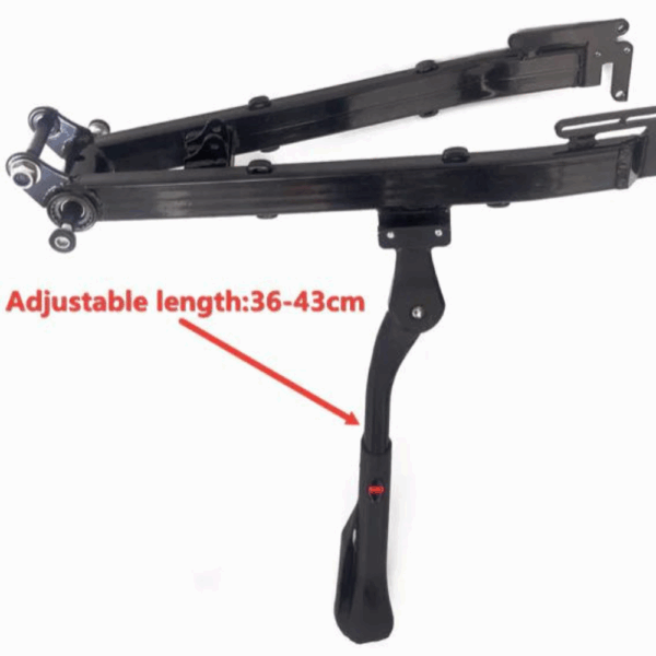 Stealth Bomber Kickstand OEM – Image 2