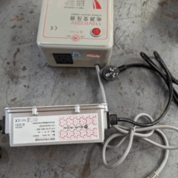 Sur Ron Charger and Transformer OEM