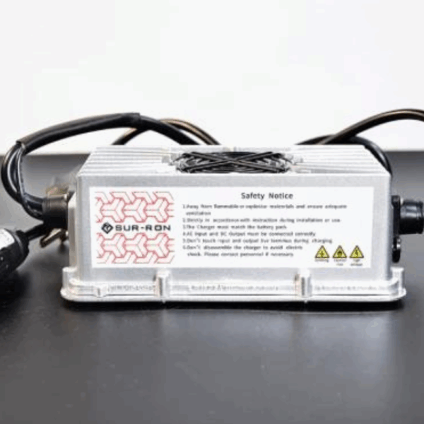 Sur Ron Charger and Transformer OEM – Image 3