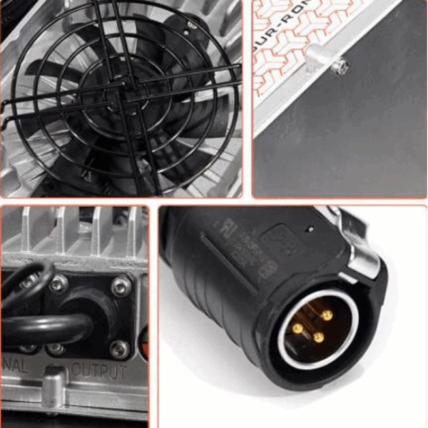 Sur Ron Charger and Transformer OEM – Image 4