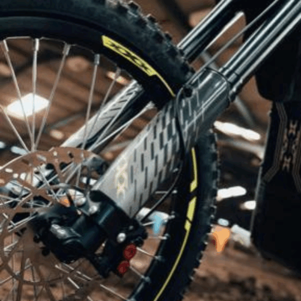 Talaria MX4/MX3/X3 Dirt Tires Front and Rear OEM – Image 2