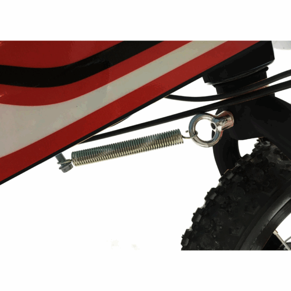 Yotsuba Moto 12 Electric Kids Bike – Image 3