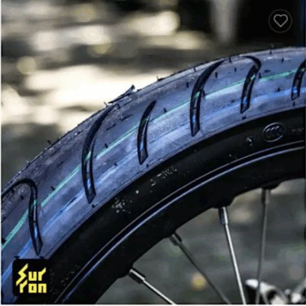 Sur Ron Street Conversion Kit OEM – Image 3