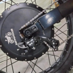 Stealth Bomber 21*3.0 motorcycle tires OEM - Image 3