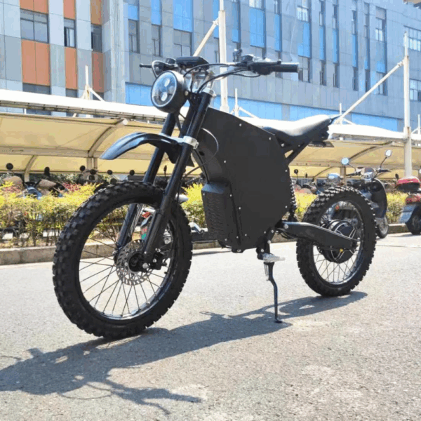 Stealth Enduro – Image 3