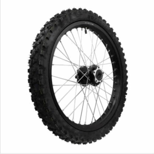 Talaria MX4/MX3/X3 Dirt Tires Front and Rear OEM
