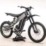 Talaria MX4/MX3/X3 Dirt Tires Front and Rear OEM – Image 3