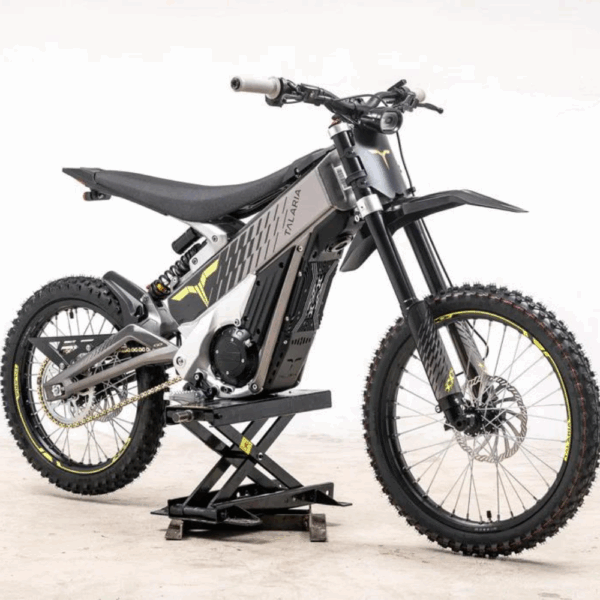 Talaria MX4/MX3/X3 Dirt Tires Front and Rear OEM – Image 3