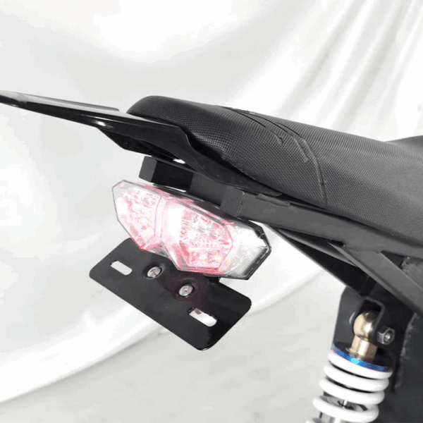 Stealth Enduro – Image 9