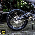Sur Ron Street Conversion Kit OEM – Image 4