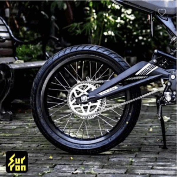 Sur Ron Street Conversion Kit OEM – Image 4