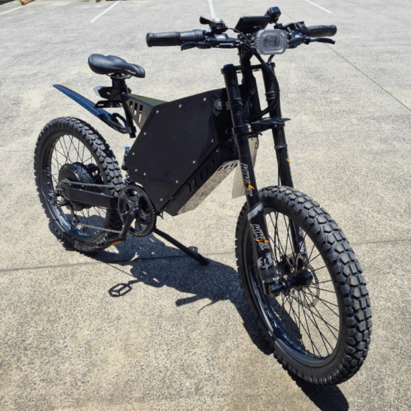 Stealth Bomber Fenders OEM – Image 2