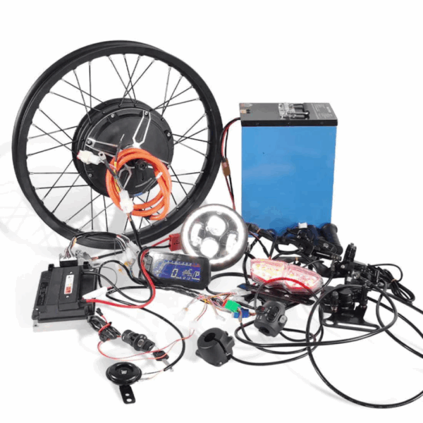 Stealth Enduro – Image 4