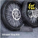 Sur Ron Street Conversion Kit OEM