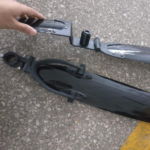 Stealth Bomber Fenders OEM