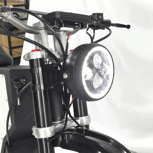 Stealth Enduro – Image 5