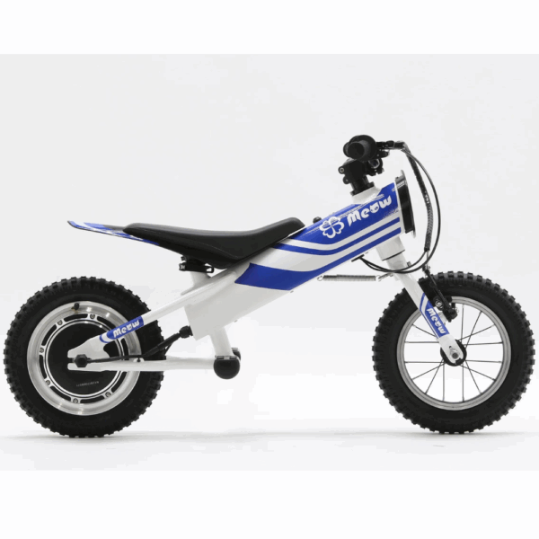 Yotsuba Moto 12 Electric Kids Bike – Image 5