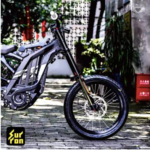 Sur Ron Street Conversion Kit OEM – Image 6
