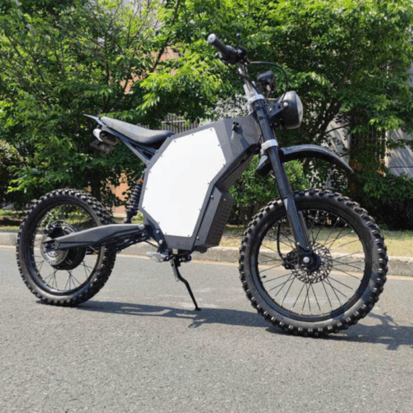 Stealth Enduro – Image 6