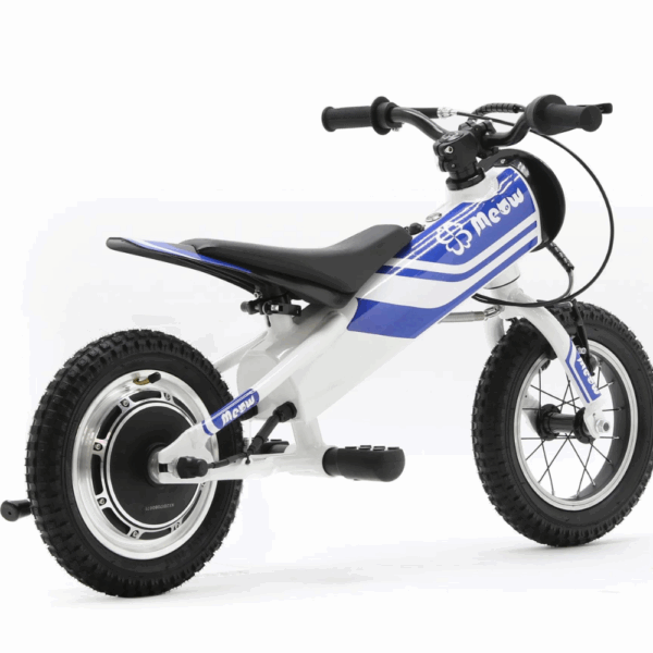 Yotsuba Moto 12 Electric Kids Bike – Image 6