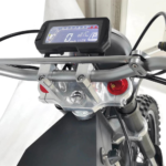 Stealth Enduro Electric Dirt Bike - Image 7