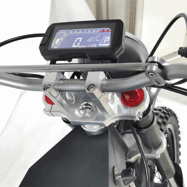Stealth Enduro – Image 7