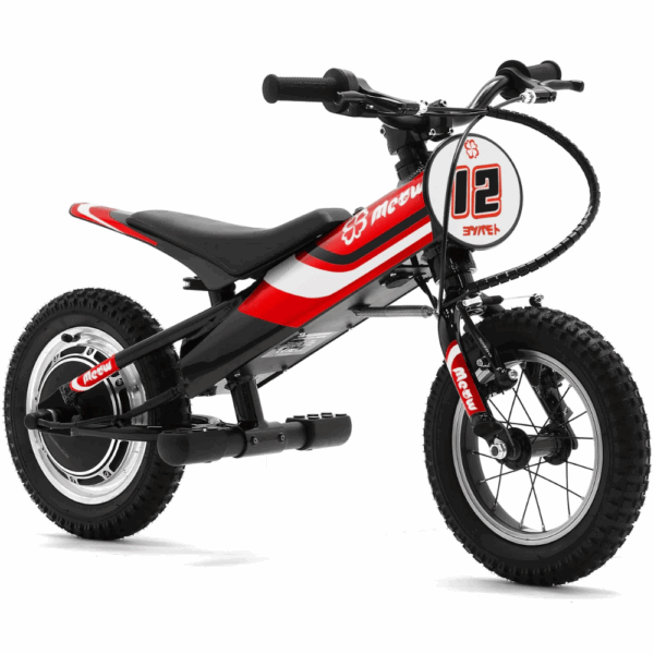 Yotsuba Moto 12 Electric Kids Bike – Image 7