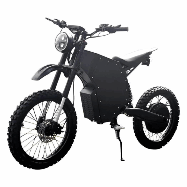 Stealth Enduro – Image 8