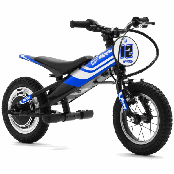 Yotsuba Moto 12 Electric Kids Bike – Image 8