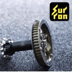 Sur Ron Intermediate Drive Shaft OEM