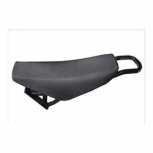 Stealth Bomber Motorcycle Seat OEM