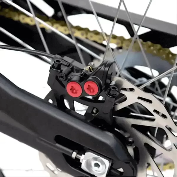 Talaria Sting MX3 – Image 7