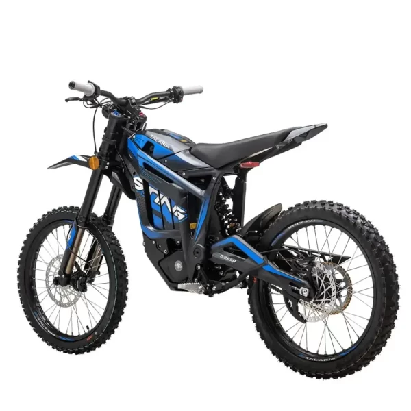 talaria sting r mx4 decals
