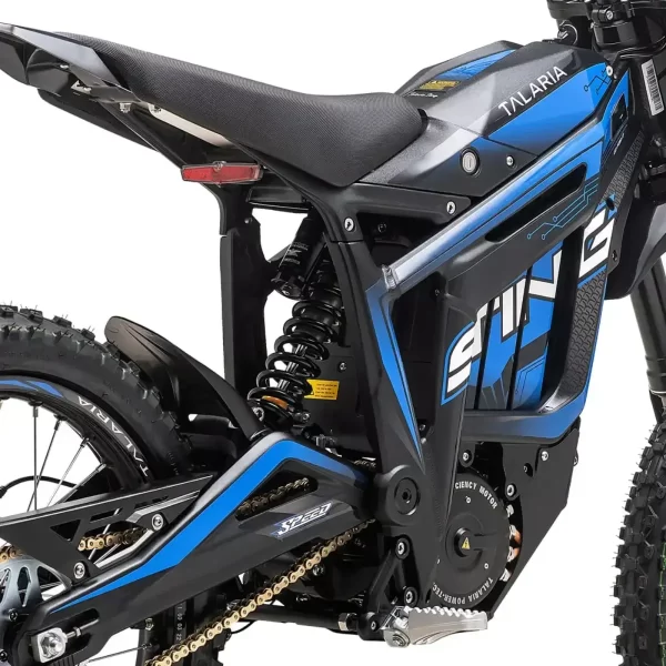 talaria sting r mx4 graphics kit
