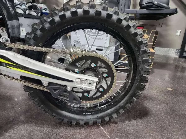 2024 Street Wheel/off Road Wheel Admitjet  – Image 2