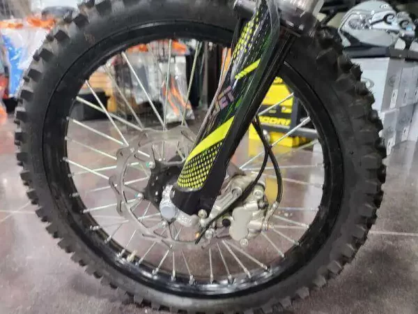 2024 Street Wheel/off Road Wheel Admitjet  – Image 3